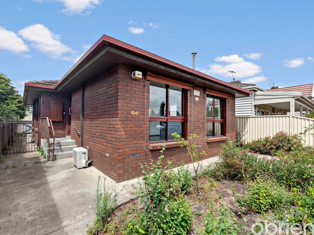 23 Newell St, Footscray, VIC 3011