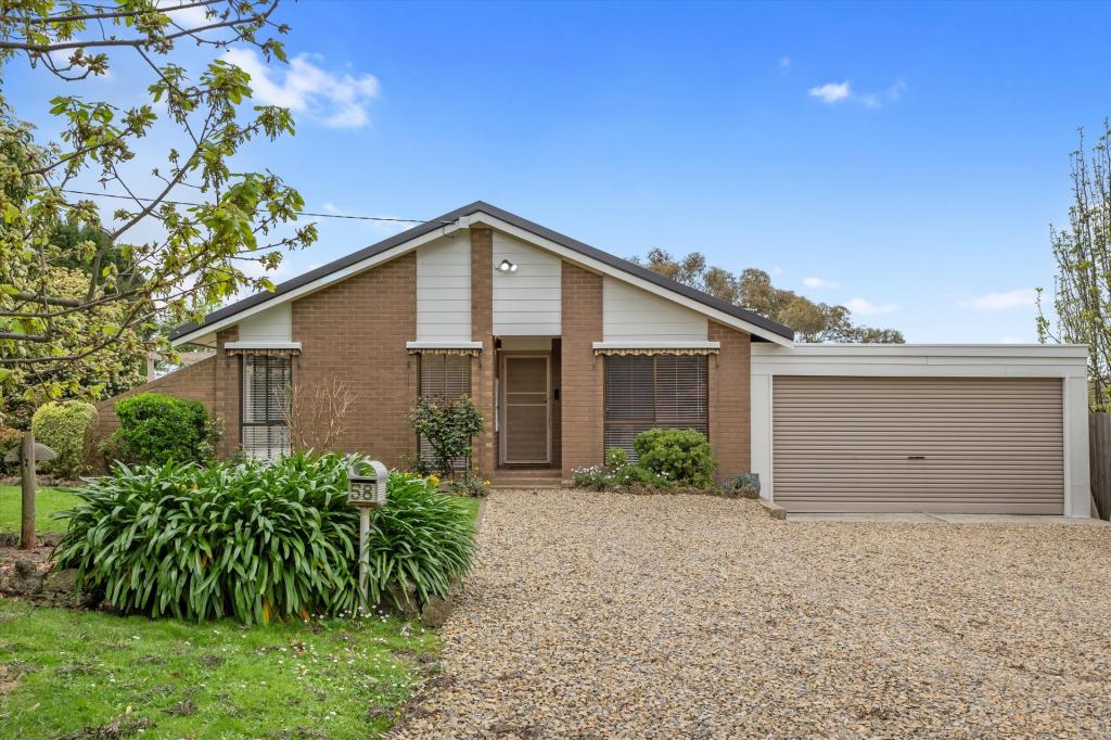 58 Bell St, Yarra Glen, VIC 3775