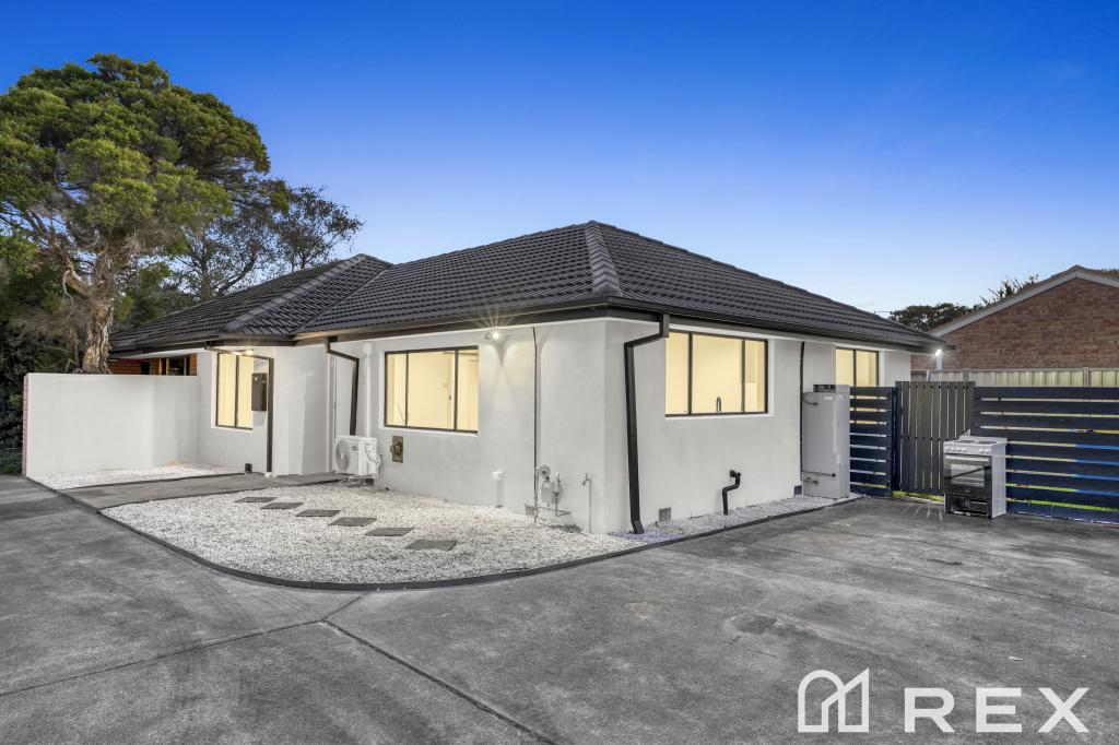 2/16-18 Heywood Cres, Cranbourne North, VIC 3977