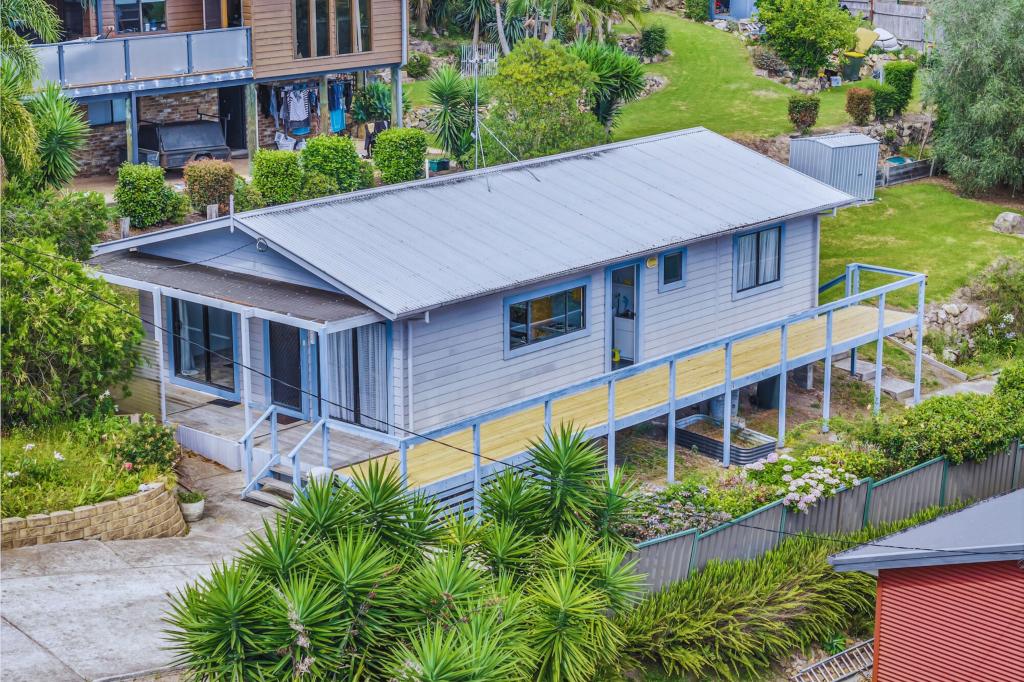 7 LLOYD ST, SOUTH PAMBULA, NSW 2549