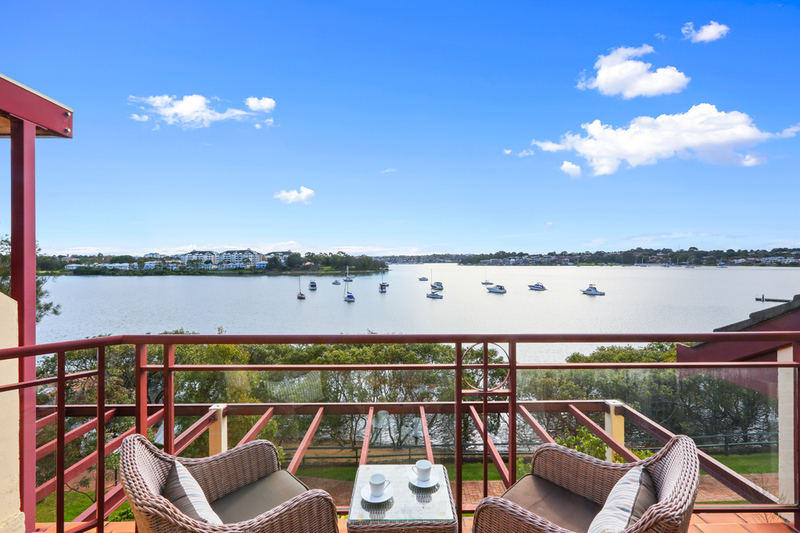 16/164g Burwood Rd, Concord, NSW 2137
