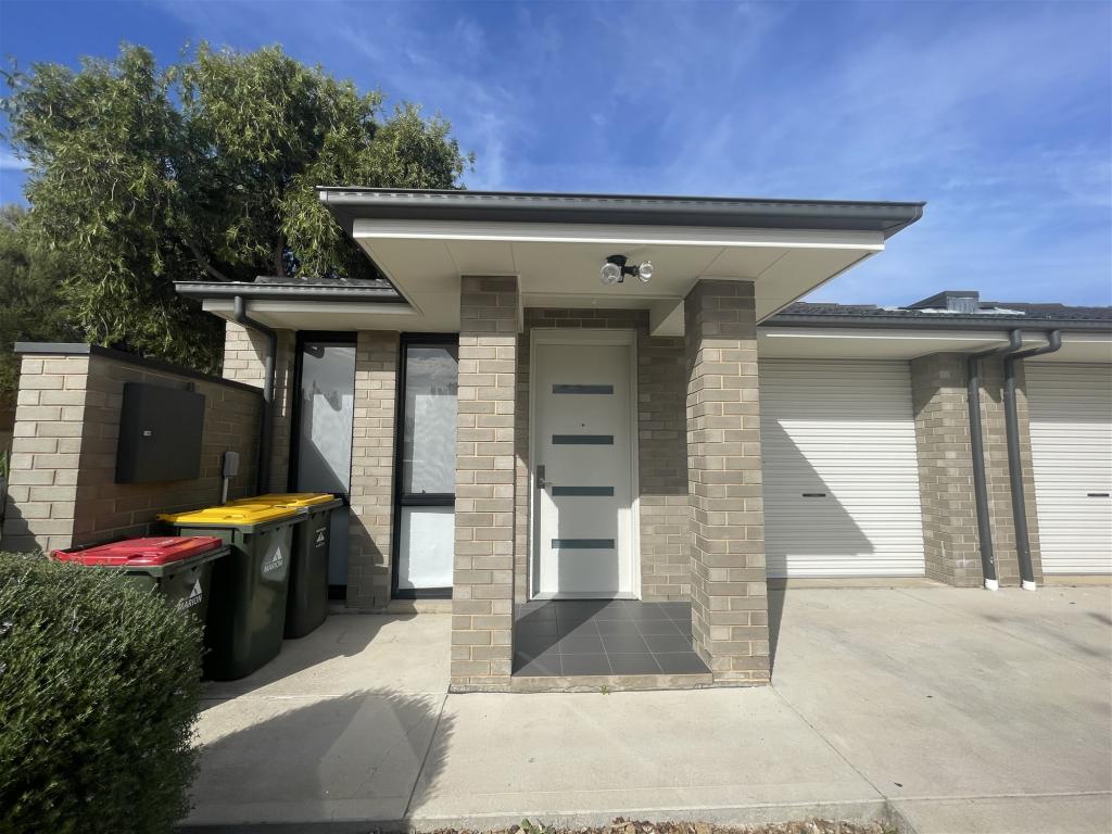 40 Weroona Ave, Park Holme, SA 5043