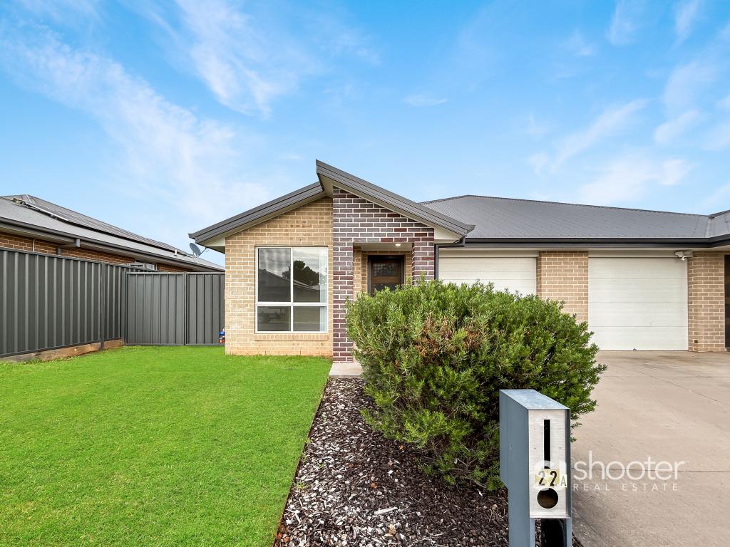 22a Boyd Ave, Dubbo, NSW 2830