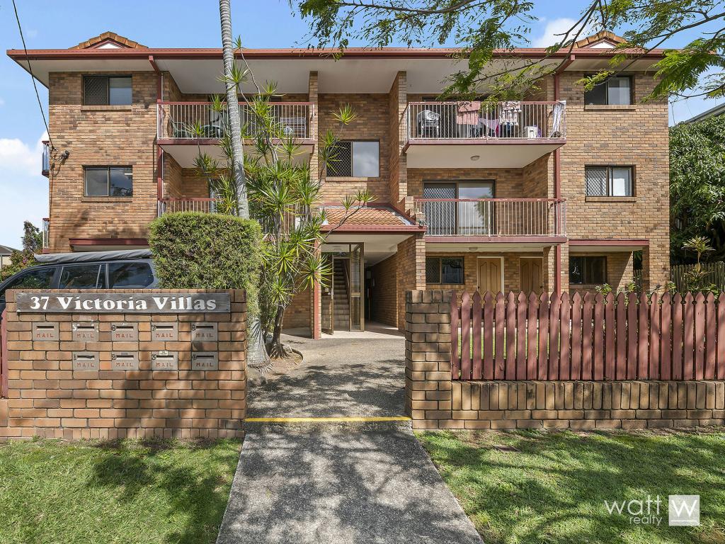 1/37 Victoria St, Clayfield, QLD 4011