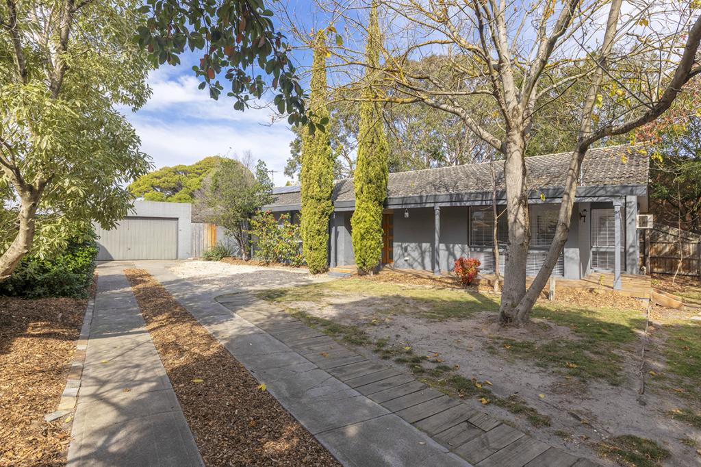 1352 Nepean Hwy, Mount Eliza, VIC 3930