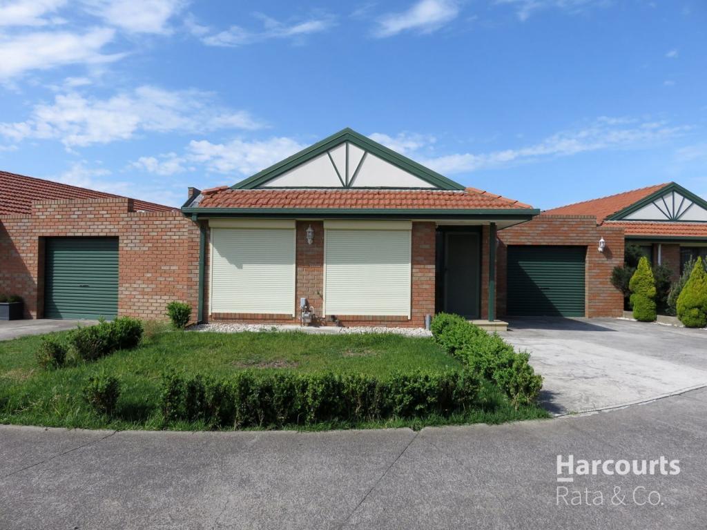 28/68-92 Mckimmies Rd, Lalor, VIC 3075