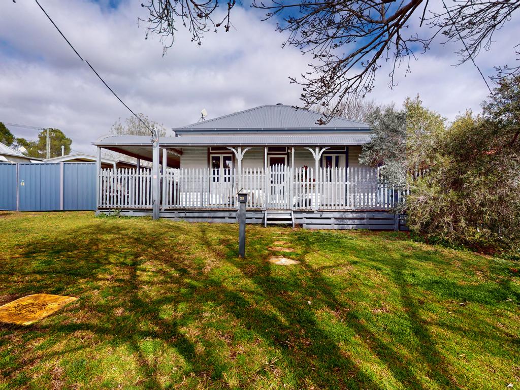 39 Mackenzie St, Merriwa, NSW 2329