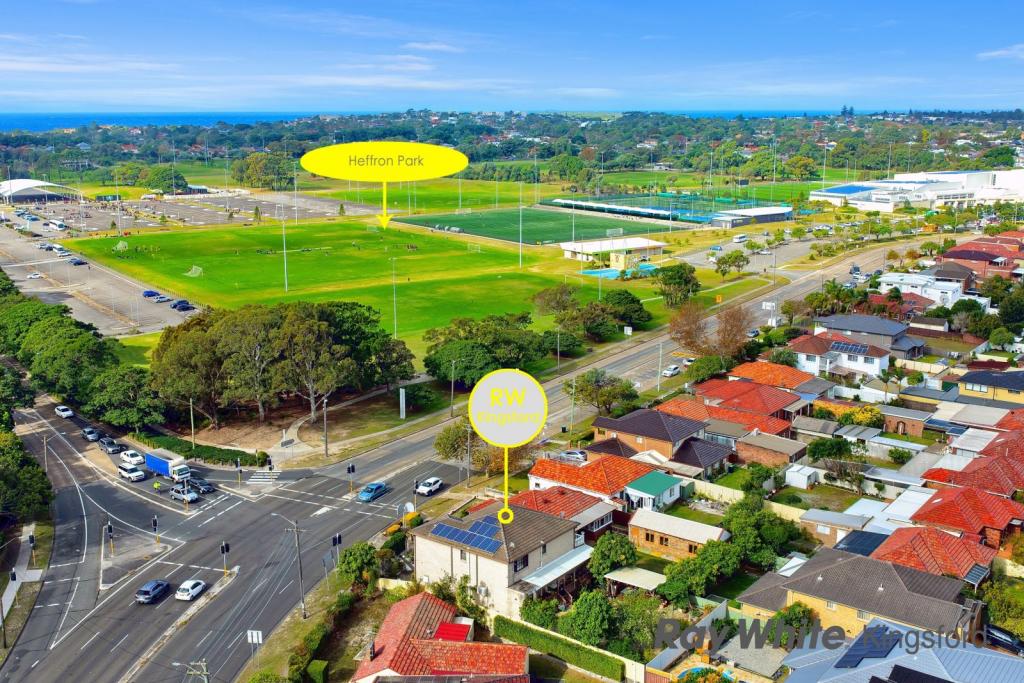 172 Bunnerong Rd, Eastgardens, NSW 2036