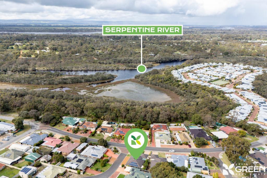 2/9 Carnegie Pl, Greenfields, WA 6210