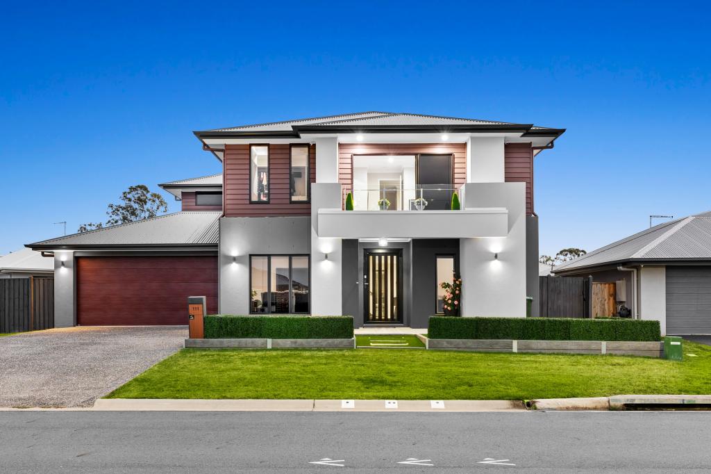 111 FOXGLOVE ST, CABOOLTURE, QLD 4510