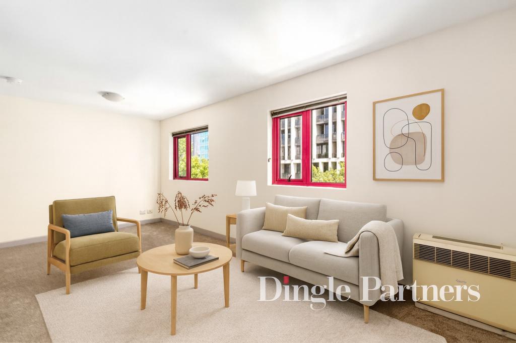 414/528 Swanston St, Carlton, VIC 3053