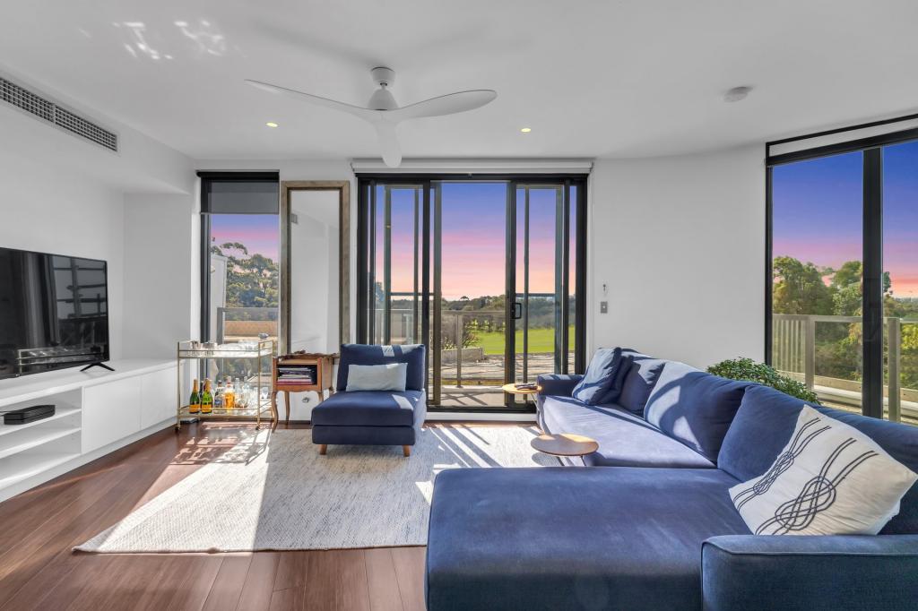 43/21-23 Myrtle St, Botany, NSW 2019