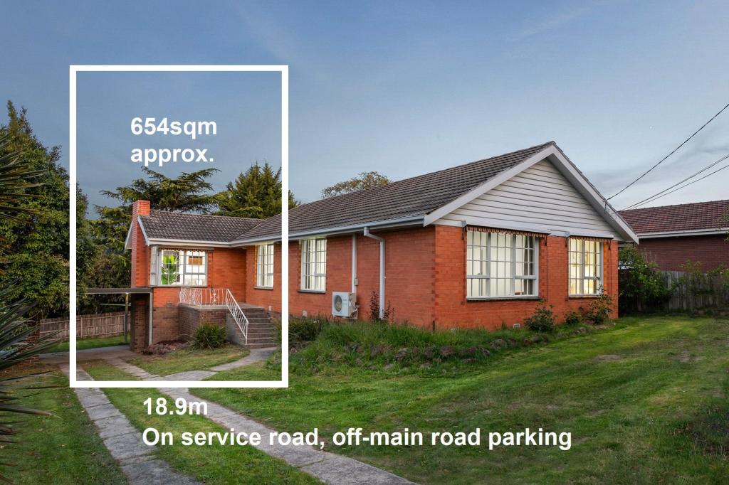 14 Springvale Rd, Glen Waverley, VIC 3150