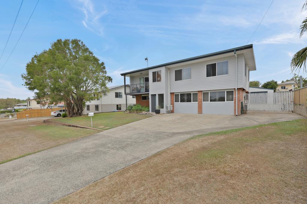 13 Margaret St, Walkerston, QLD 4751