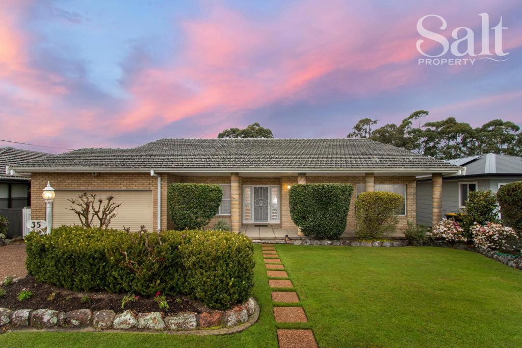 35 Madison Dr, Adamstown Heights, NSW 2289
