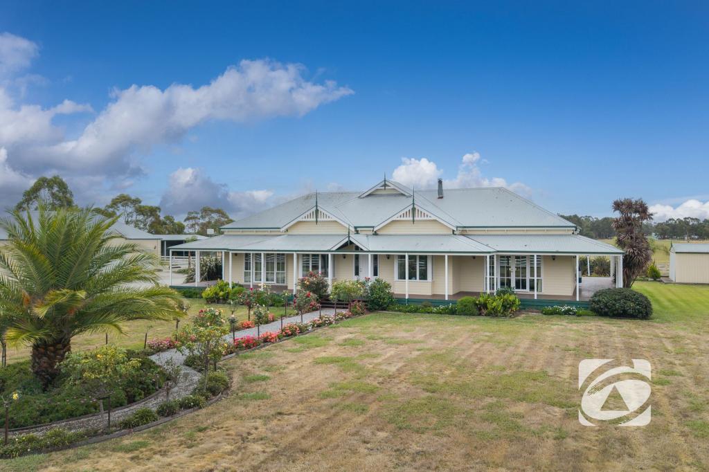 15 Walshes Rd, Catani, VIC 3981
