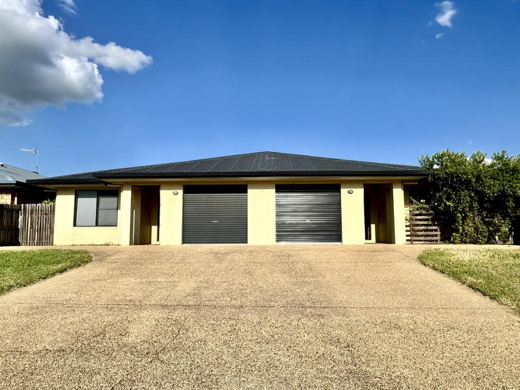 56a & B Grosvenor Dr, Moranbah, QLD 4744