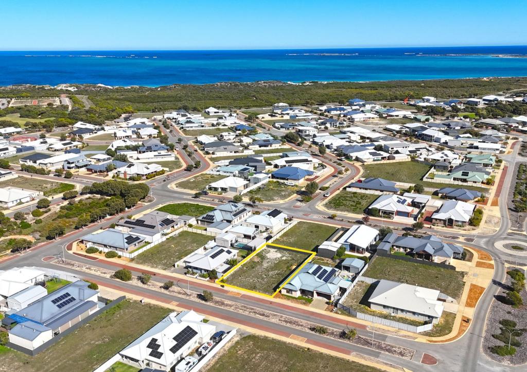 Lot 535, 6 Little Lagoon Way, Jurien Bay, WA 6516