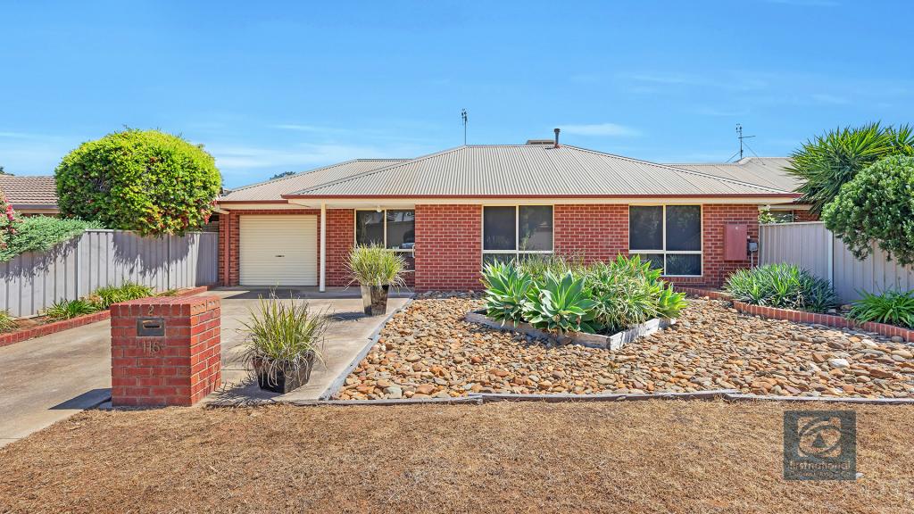 115 Shackell St, Echuca, VIC 3564