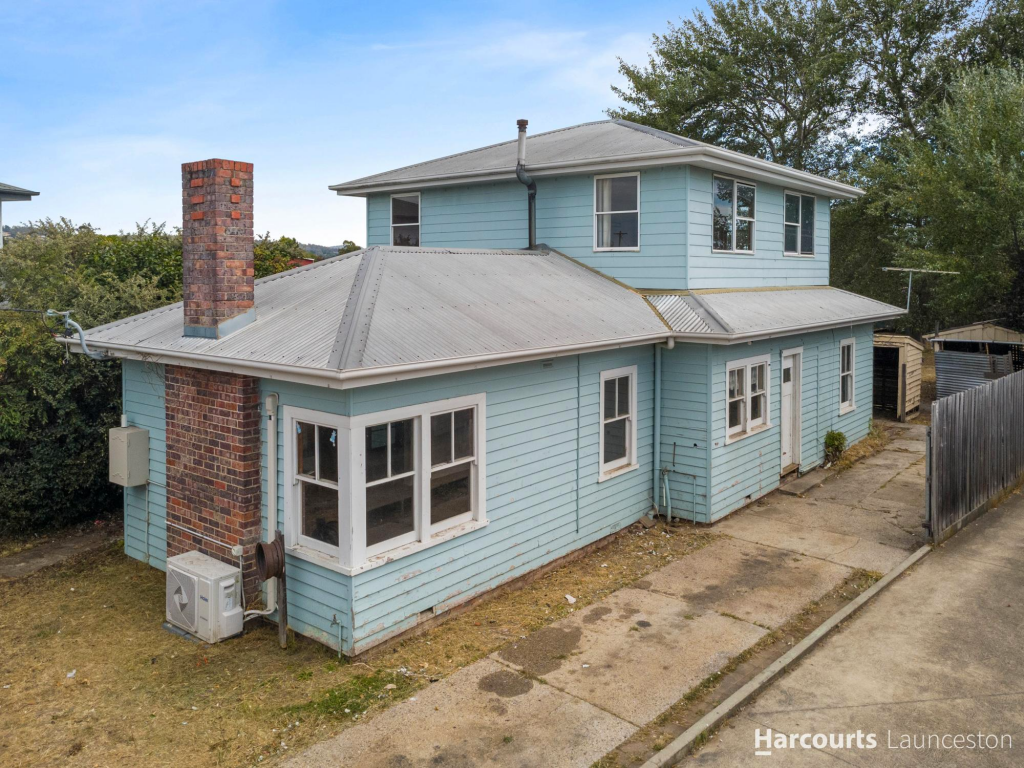 8 Adams St, Mowbray, TAS 7248