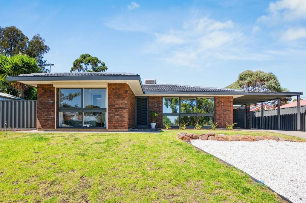 41 Easton Rd, Happy Valley, SA 5159