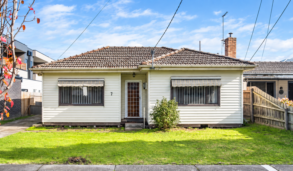 7 Lodden St, Sunshine North, VIC 3020