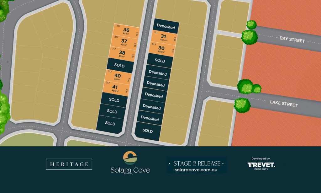 Lot 28 Solara Cove, Wyee Point, NSW 2259