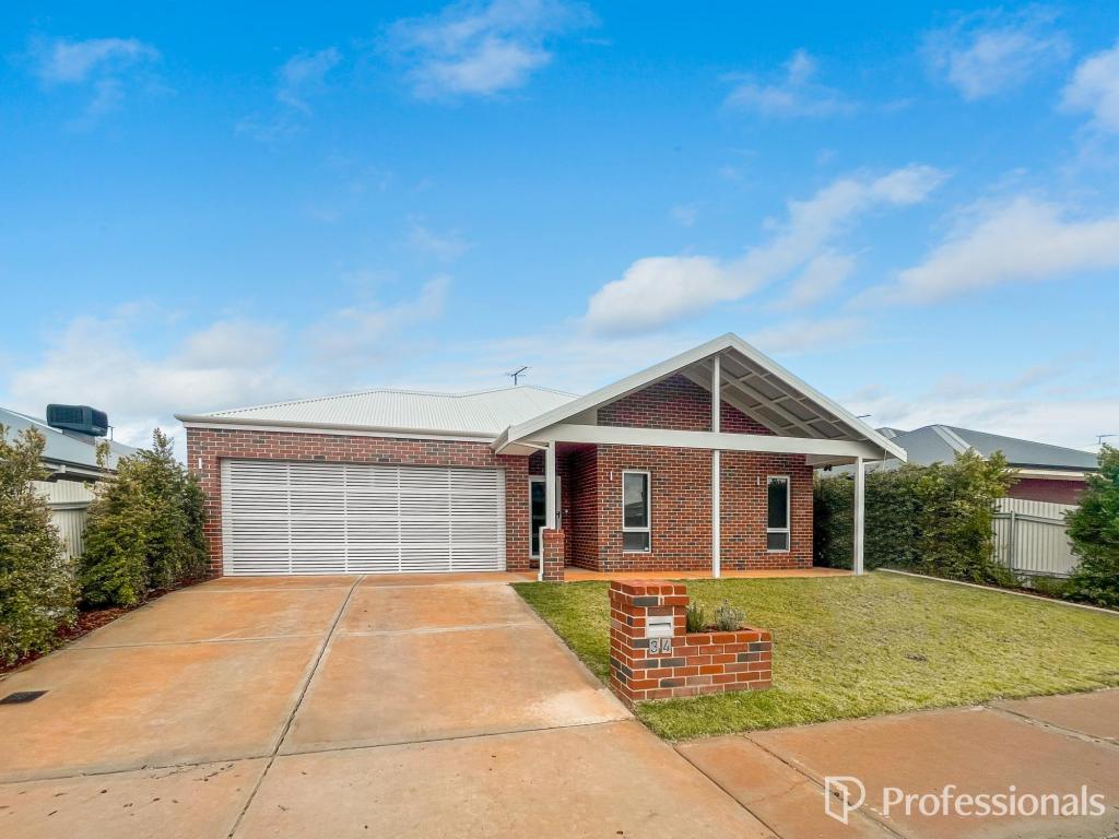 34 Osmetti Dr, Somerville, WA 6430