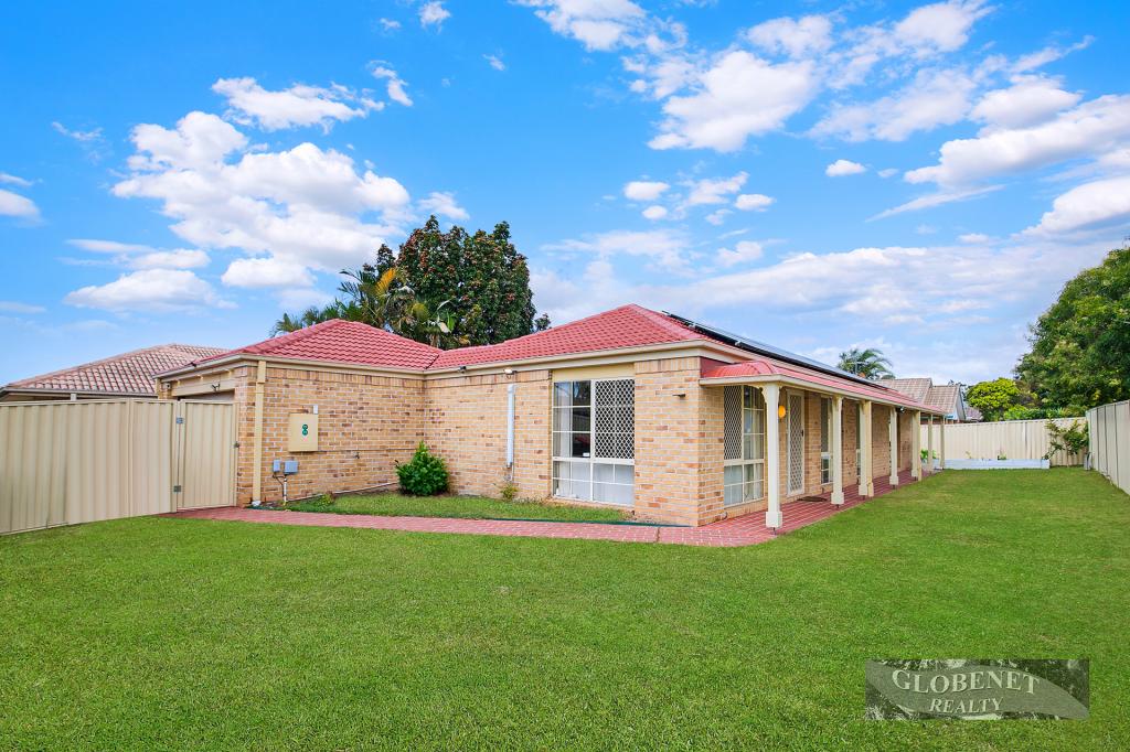 1 Sanderling St, Taigum, QLD 4018