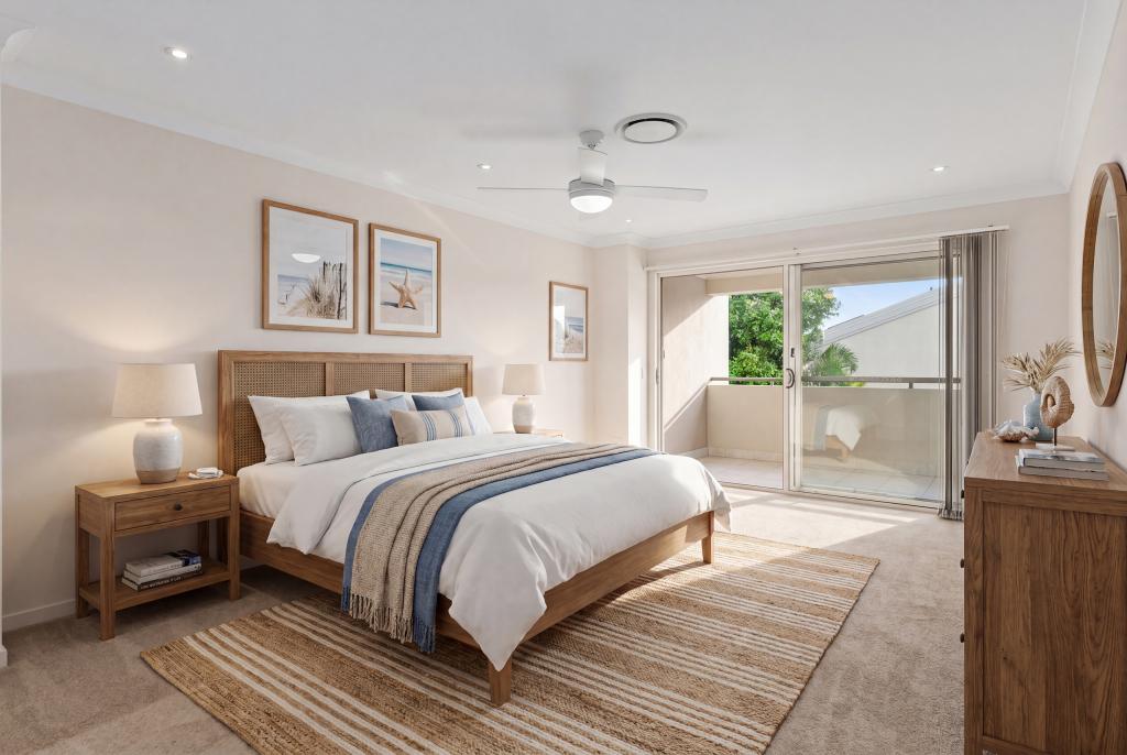 2/6 Deodar Dr, Burleigh Heads, QLD 4220