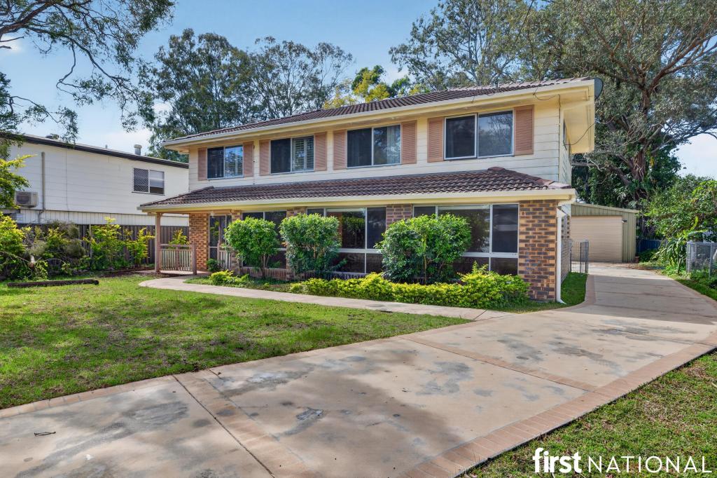 27 Leon St, Thorneside, QLD 4158