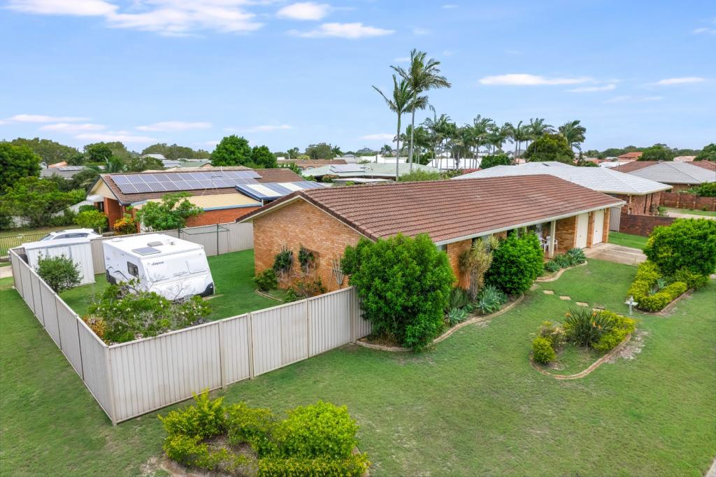 37 Ramsay Cres, Golden Beach, QLD 4551