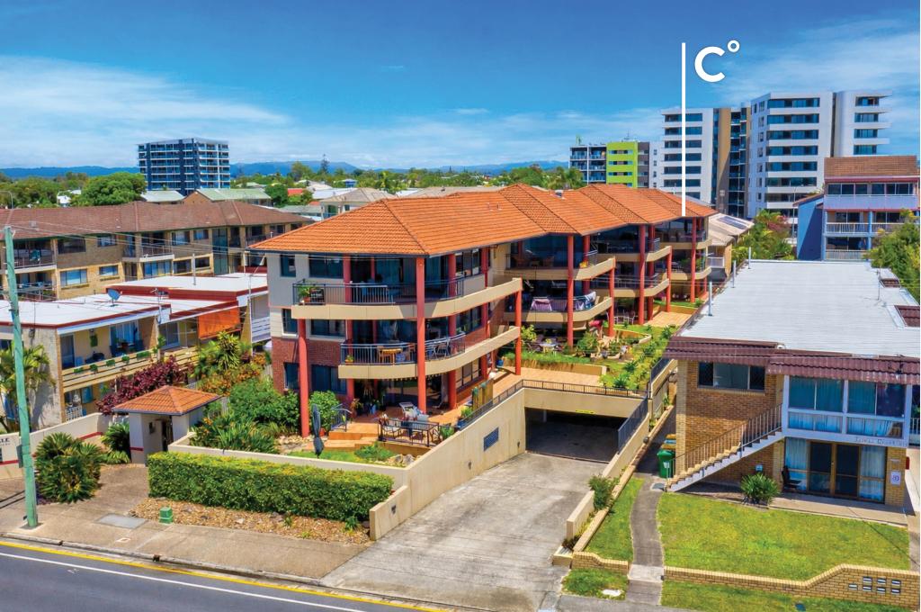 11/274 Marine Pde, Labrador, QLD 4215