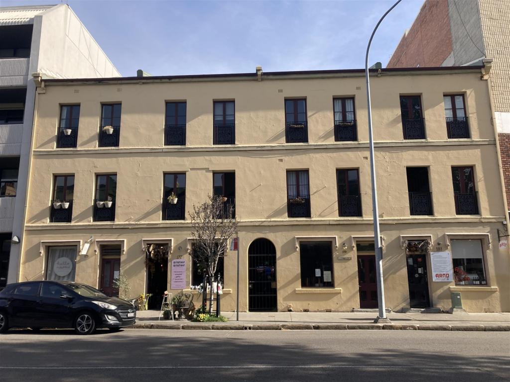 7/175-181 King St, Newcastle, NSW 2300