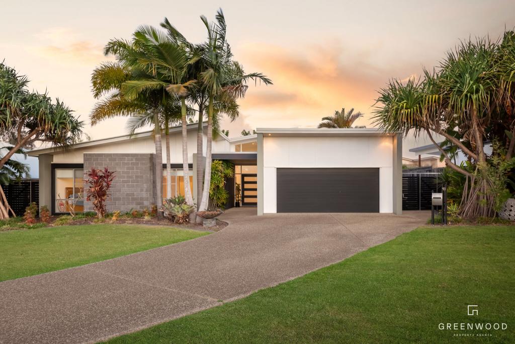 18 ORLANDO DR, COOMERA, QLD 4209