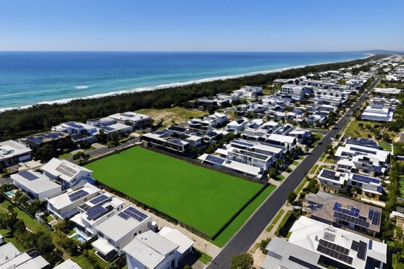Lot 227/32-34 Cylinders Dr, Kingscliff, NSW 2487
