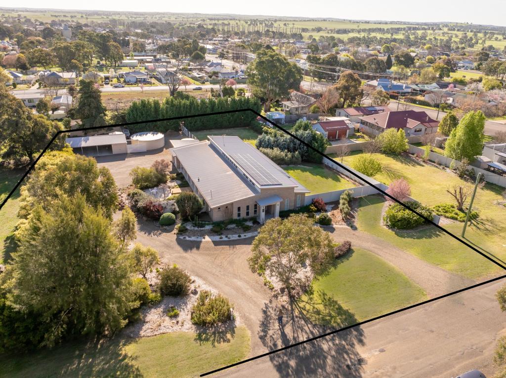 59 Ford St, Boorowa, NSW 2586