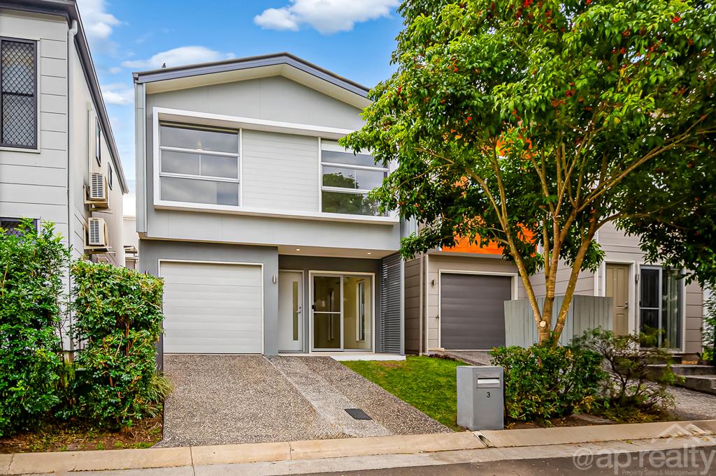 3/9 Cromwell Ct, Doolandella, QLD 4077