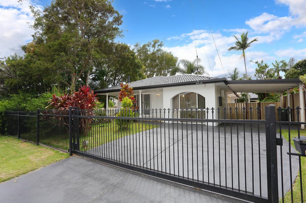 5a Garden Gr, Carrara, QLD 4211