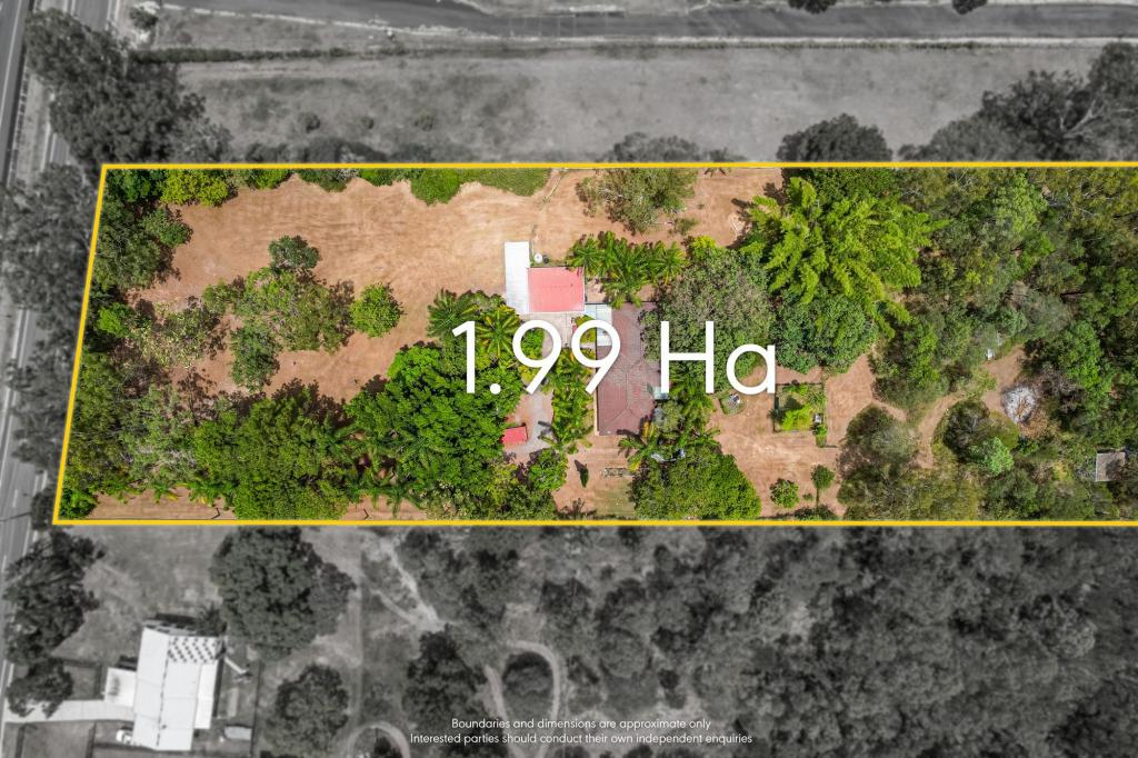 3987-3993 Mount Lindesay Hwy, Greenbank, QLD 4124