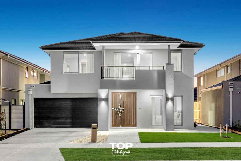 6 Brodribb Rd, Clyde North, VIC 3978