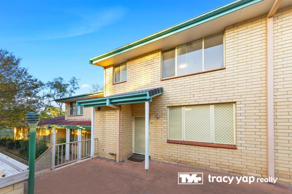 40/129B PARK RD, RYDALMERE, NSW 2116