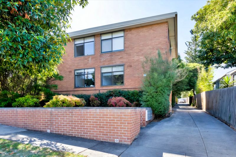 8/28 Hopetoun St, Moonee Ponds, VIC 3039