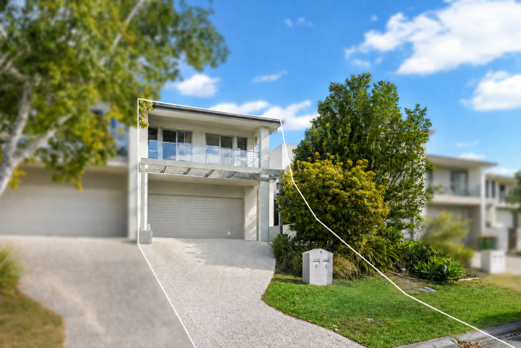 2/4 Joshua Pl, Oxenford, QLD 4210
