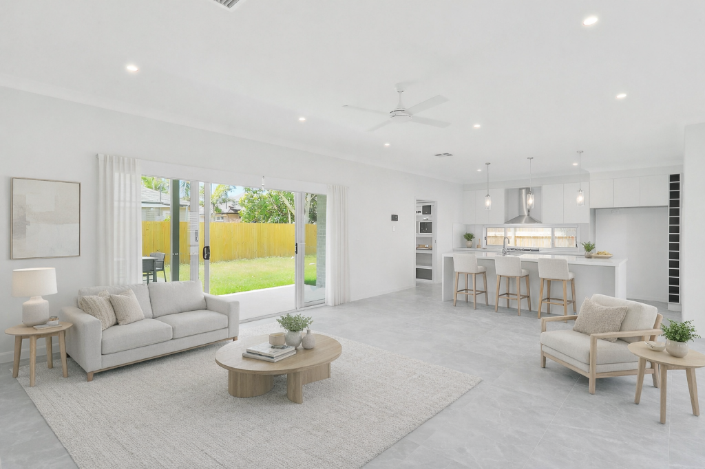 Contact Agent For Address, Westlake, QLD 4074