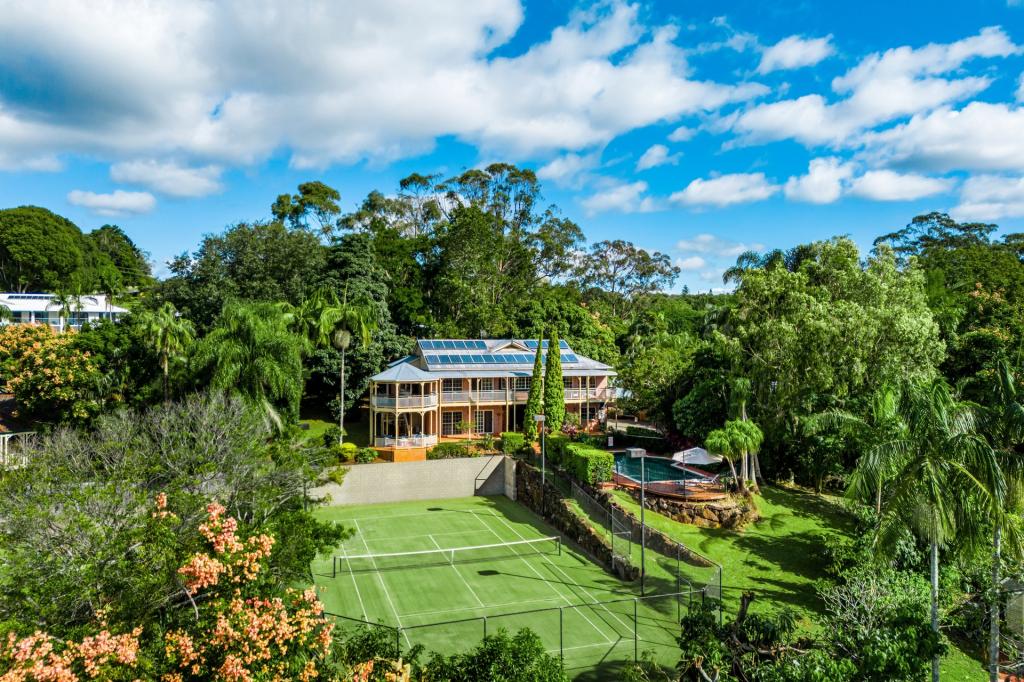 16 Bongaree Rd, Terranora, NSW 2486