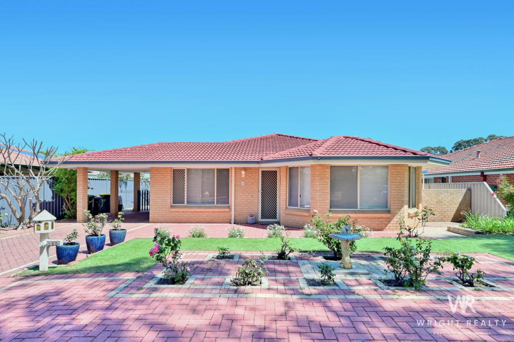 180 Trappers Dr, Woodvale, WA 6026