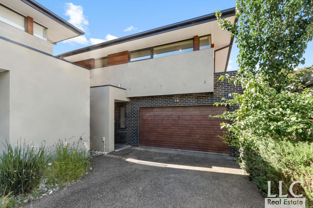 3/335 Doncaster Rd, Balwyn North, VIC 3104