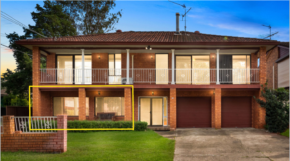 35a Bradley Rd, South Windsor, NSW 2756