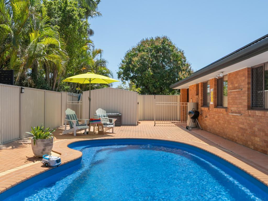 1 Nathan Rd, Kippa-Ring, QLD 4021